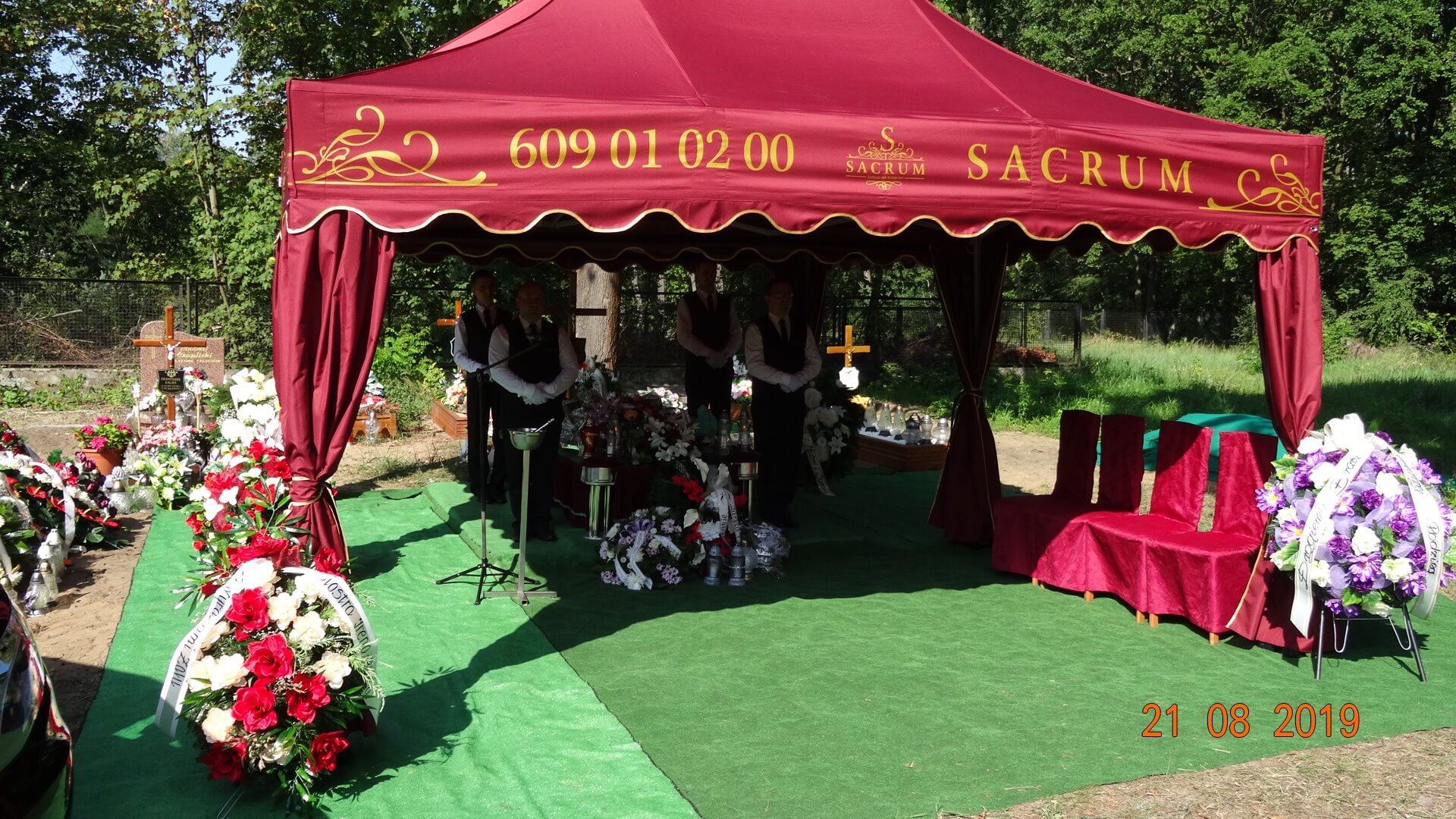zaklad pogrzebowy Sacrum 11